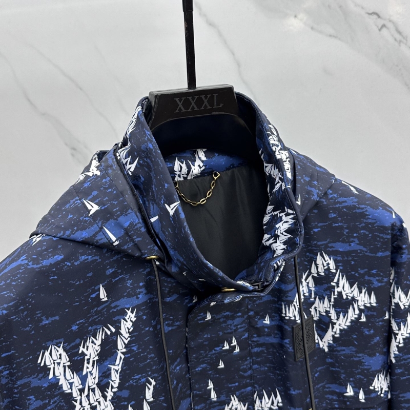 l0vis Vvtt0n outwear